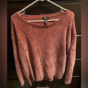 Women’s Sweater - Pink